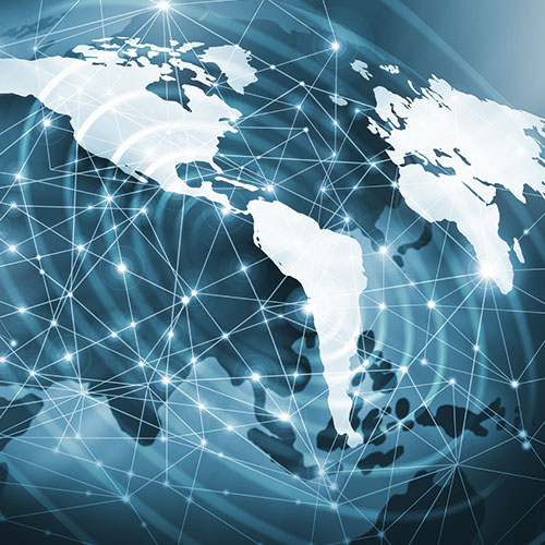 Global patent Global patent