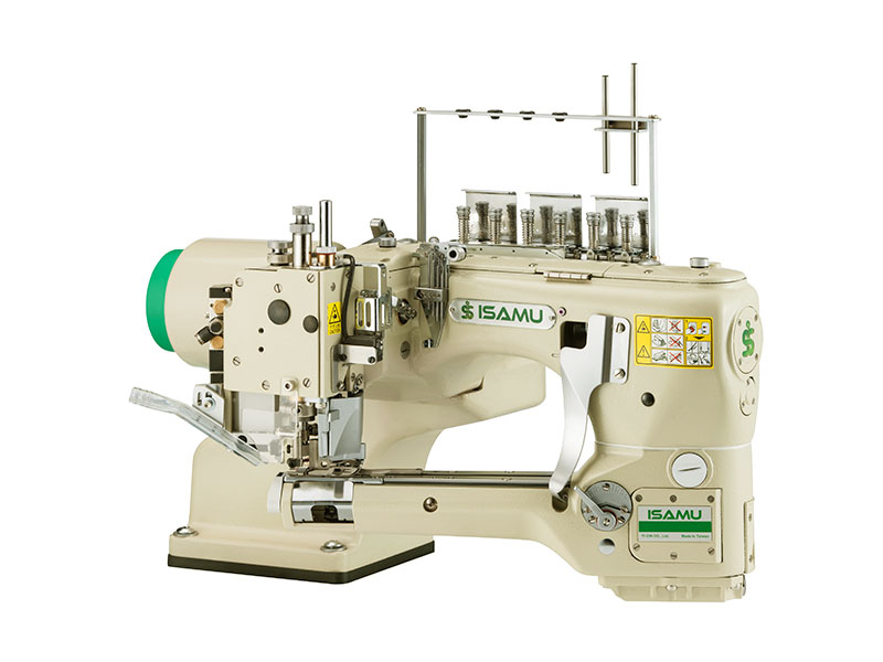 Pneumatic Auto Sensor Type Thread Cutter Device