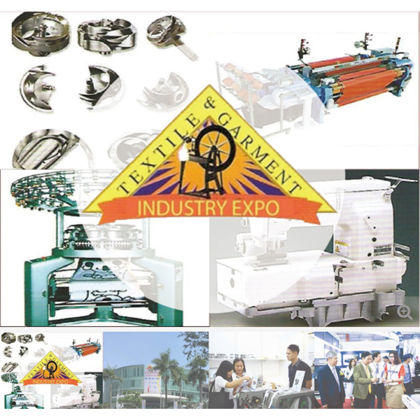 SaigonTex 2019 Vietnam Saigon Textile & Garment Industry Expo (30th) SaigonTex 2019 Vietnam Saigon Textile & Garment Industry Expo (30th)