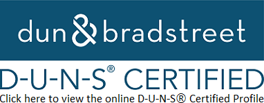 D-U-N-S® Certified Profile D-U-N-S® Certified Profile
