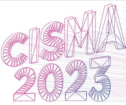 2023 CISMA 中國國際縫製設備展，我們來了!