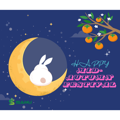 Mid Autumn Festival notice Mid Autumn Festival notice