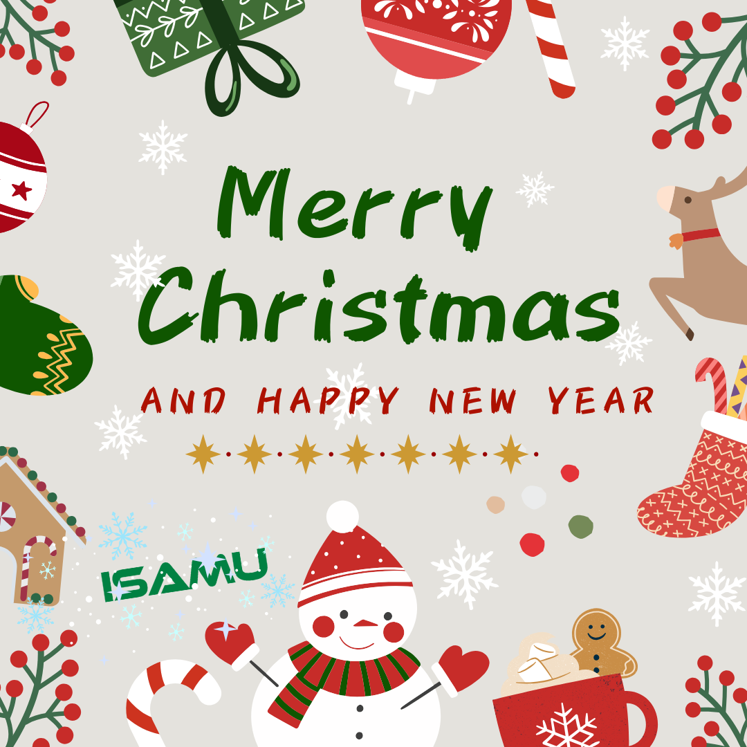 Happy Christmas Happy Christmas